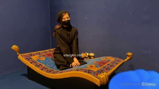 彼氏彼女がいてもAVに出ている性欲の強い男女が18時間一緒に過ごしたらどうなるのか